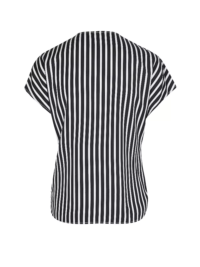 TOMMY HILFIGER | Blusenshirt  | Blu scuro