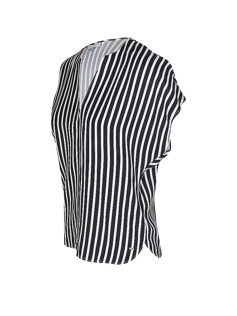 TOMMY HILFIGER | Blusenshirt  | Blu scuro