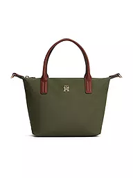 TOMMY HILFIGER | Borsa - Borsa a mano POPETTE Mini | Oliva