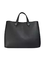 TOMMY HILFIGER | Borsa - Borsa a mano TH EMBLEM | Nero