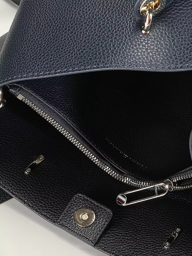 TOMMY HILFIGER | Borsa - Borsa a mano TH EMBLEM | 