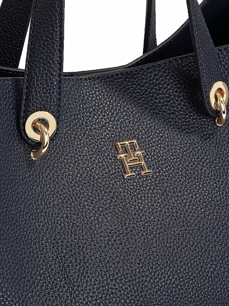 TOMMY HILFIGER | Borsa - Borsa a mano TH EMBLEM | 