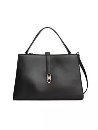 TOMMY HILFIGER | Borsa - Borsa a mano TH LIBRE Medium | Nero