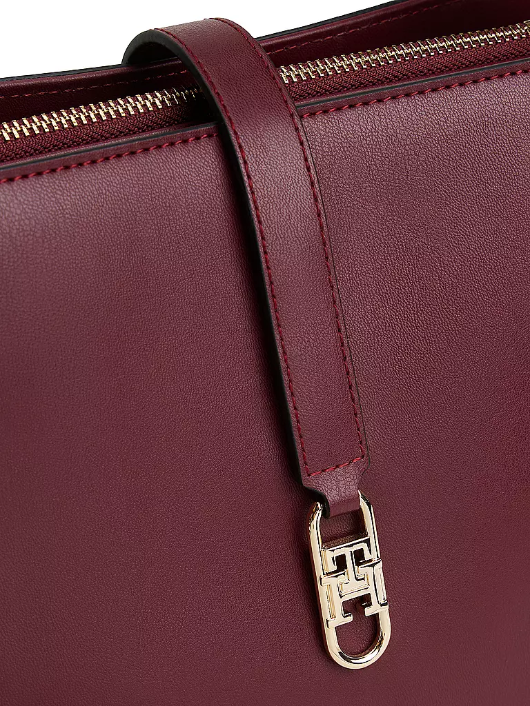TOMMY HILFIGER | Borsa - Borsa a mano TH LIBRE Medium | 