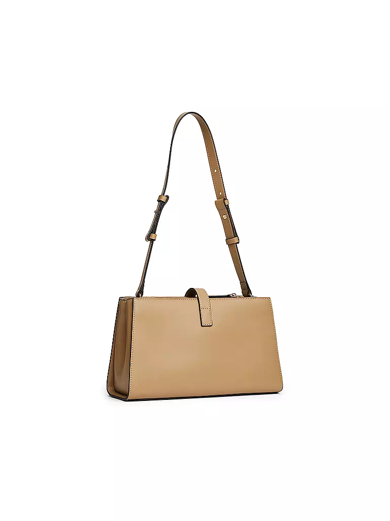 TOMMY HILFIGER | Borsa - Borsa a spalla TH LIBRE | Crema