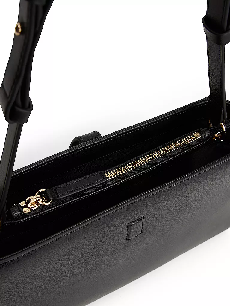 TOMMY HILFIGER | Borsa - Borsa a spalla TH LIBRE | Nero
