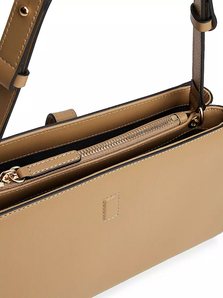 TOMMY HILFIGER | Borsa - Borsa a spalla TH LIBRE | Crema