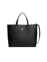 TOMMY HILFIGER | Borsa - Borsa a spalla TH-ICON | Nero