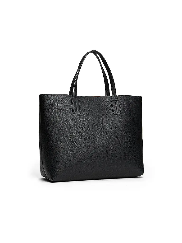 TOMMY HILFIGER | Borsa - Borsa a spalla TH-ICON | Nero