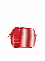 TOMMY HILFIGER | Borsa - Borsa a tracolla POPPY SUMMER | Rosso