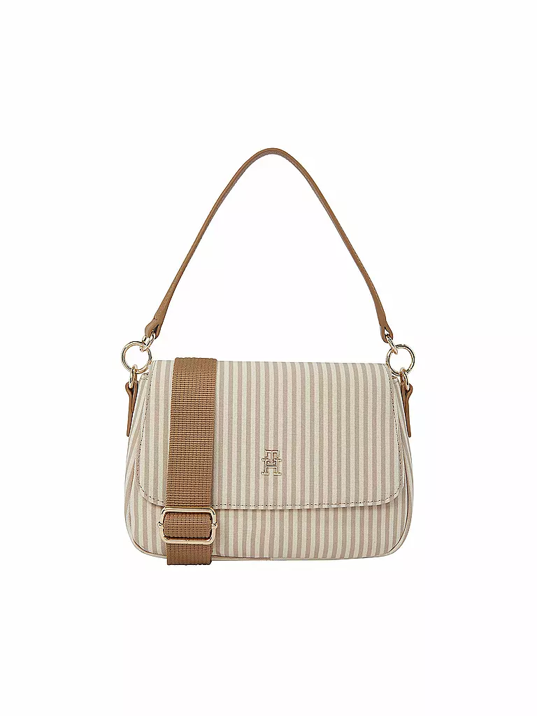 TOMMY HILFIGER | Borsa - Borsa a tracolla POPPY SUMMER | Beige