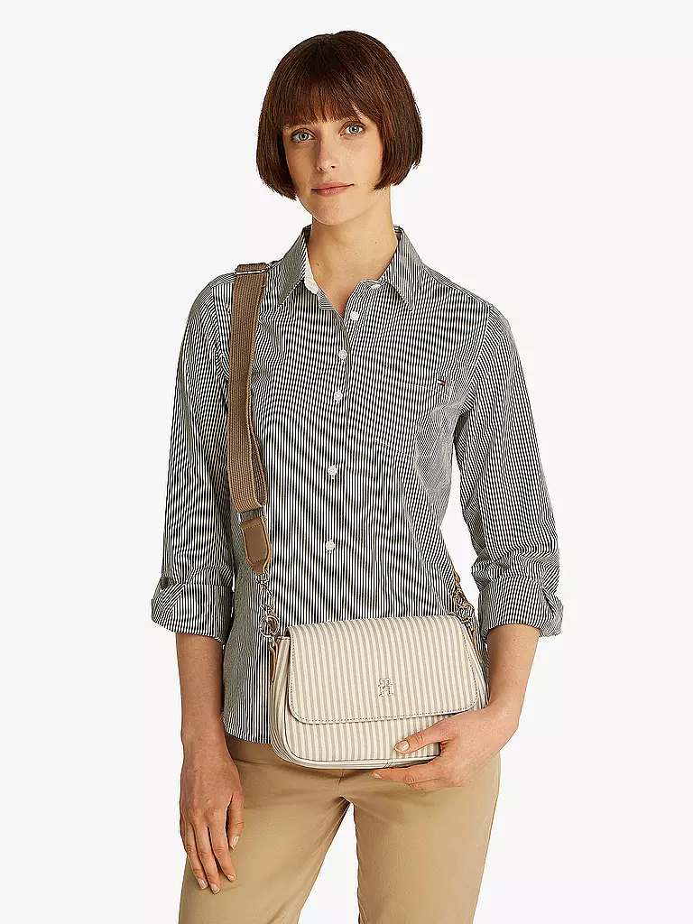 TOMMY HILFIGER | Borsa - Borsa a tracolla POPPY SUMMER | Beige