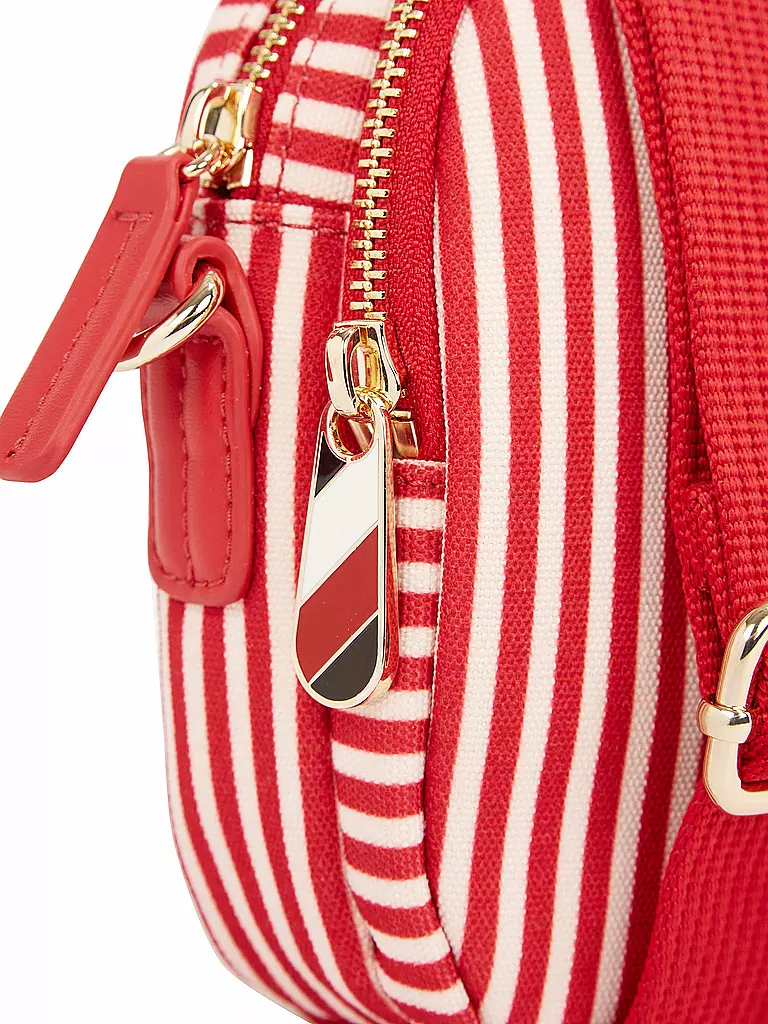 TOMMY HILFIGER | Borsa - Borsa a tracolla POPPY SUMMER |