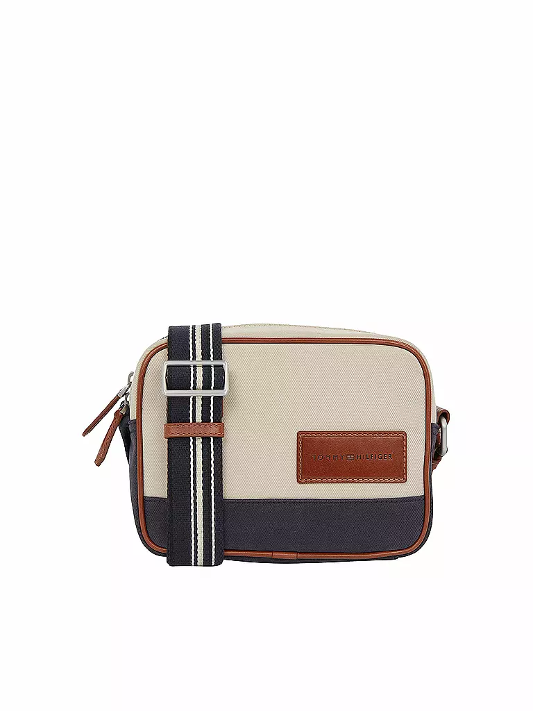 TOMMY HILFIGER | Borsa - Borsa a tracolla TH CASUAL | Beige