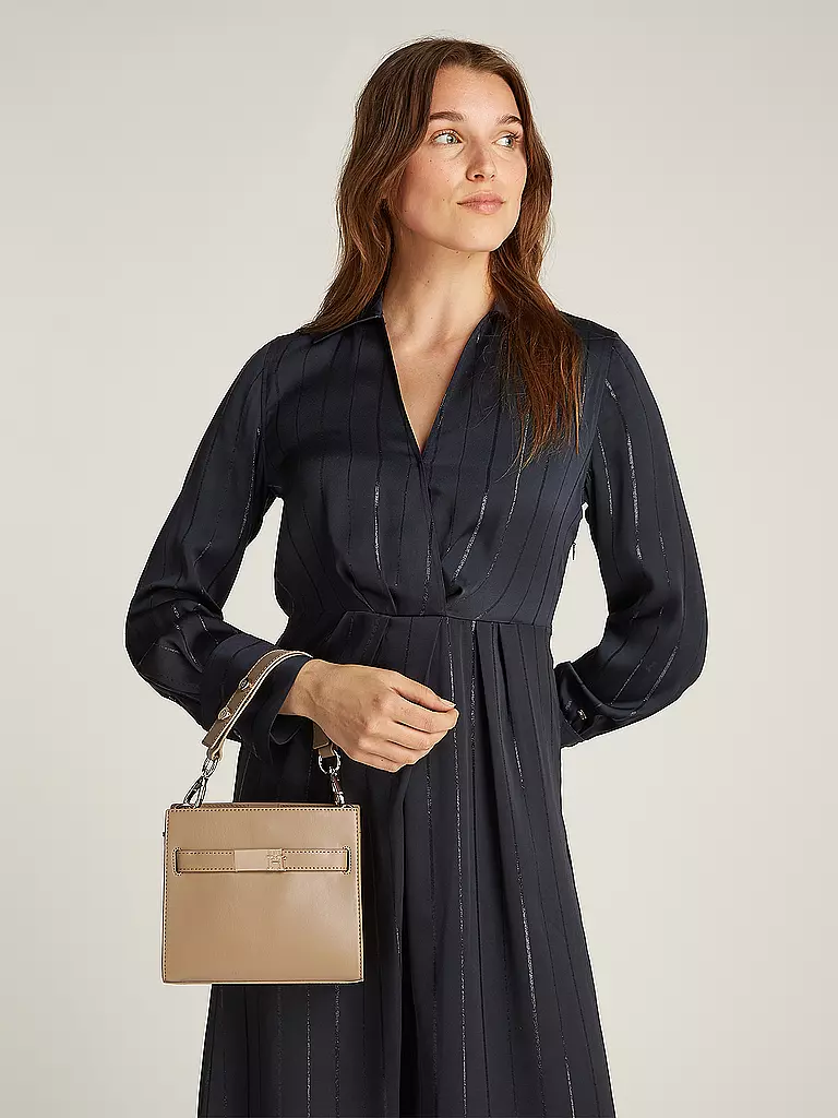 TOMMY HILFIGER | Borsa - Borsa a tracolla TH HERITAGE | Cammello