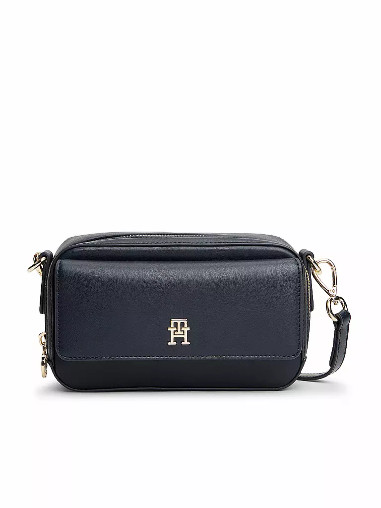 TOMMY HILFIGER | Borsa - Borsa a tracolla TH ICON | Blu scuro