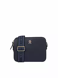 TOMMY HILFIGER | Tasche - Umhängetasche TH LOGOTAPE | Blu scuro