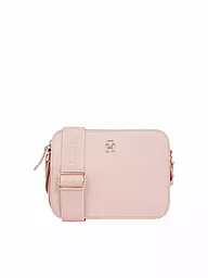 TOMMY HILFIGER | Borsa - Borsa a tracolla TH LOGOTAPE | Rosa