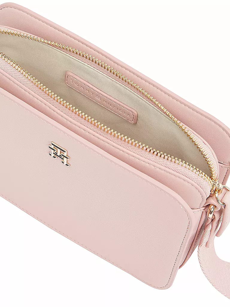 TOMMY HILFIGER | Borsa - Borsa a tracolla TH LOGOTAPE | 