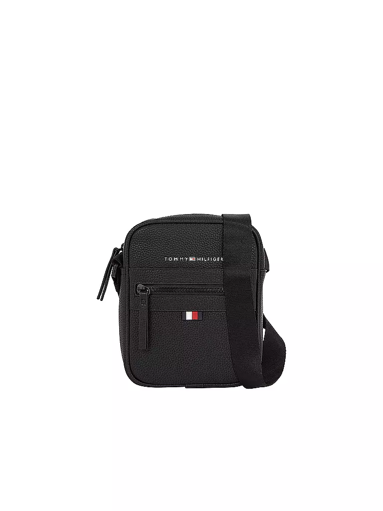 TOMMY HILFIGER | Borsa - Borsa a tracolla | Nero