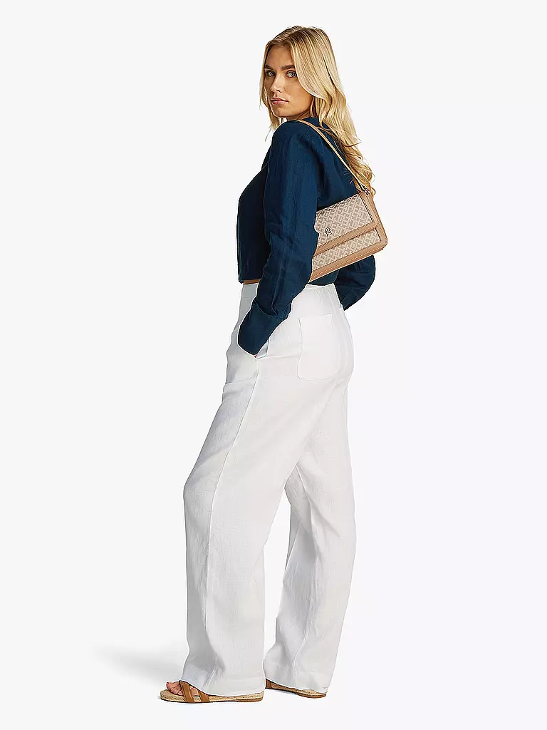 TOMMY HILFIGER | Borsa - Borsa a tracolla | Rosa