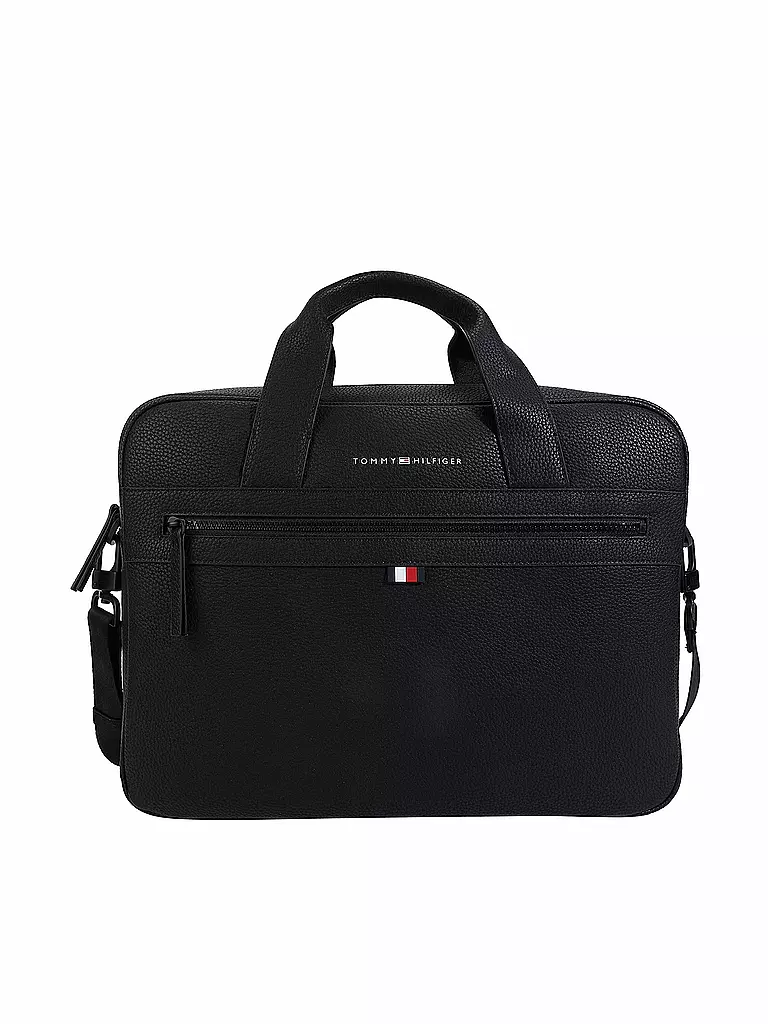 TOMMY HILFIGER | Borsa - Borsa per laptop Essential | Nero