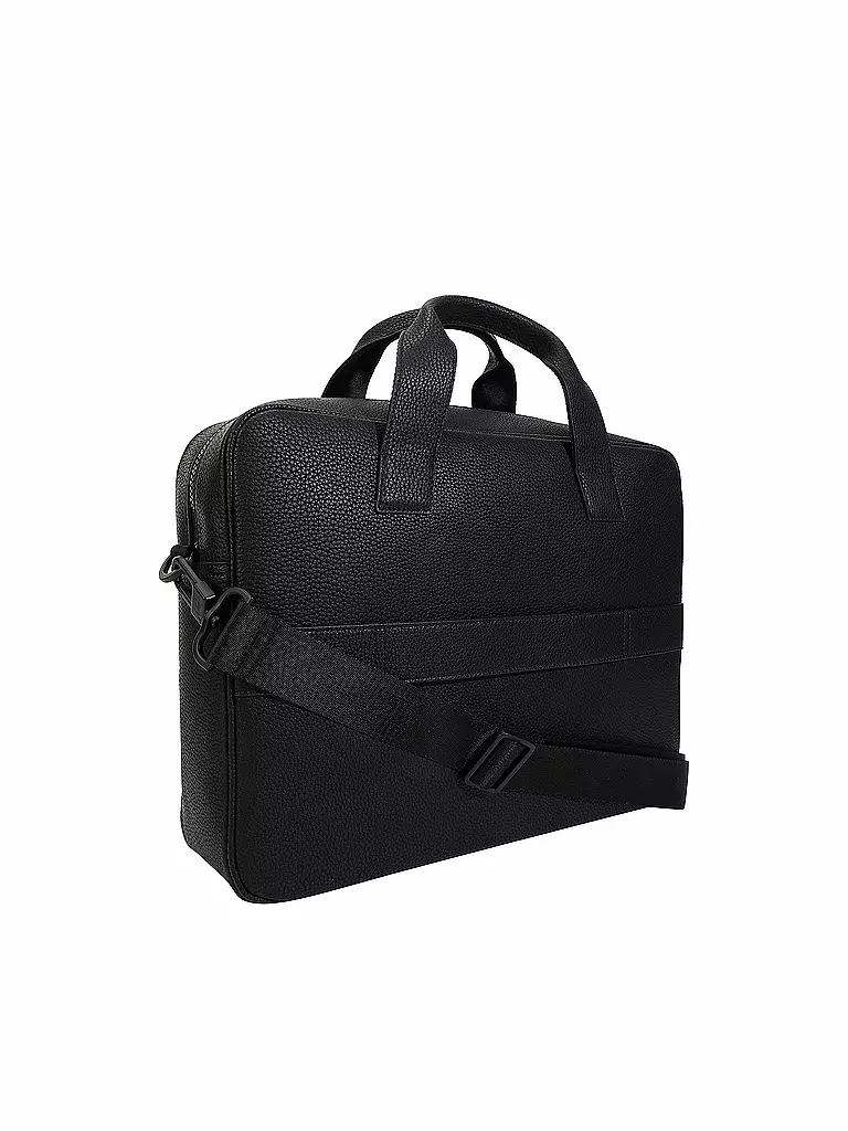 TOMMY HILFIGER | Borsa - Borsa per laptop Essential | Nero
