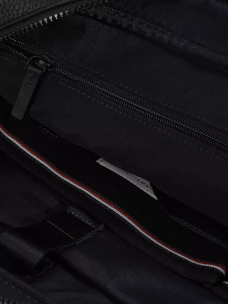 TOMMY HILFIGER | Borsa - Borsa per laptop Essential | Nero