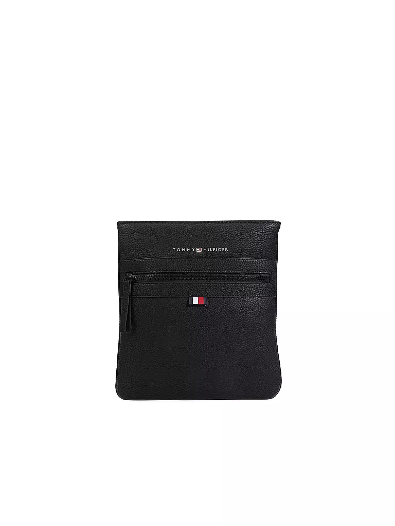 TOMMY HILFIGER | Borsa - Crossbody Essential | Nero