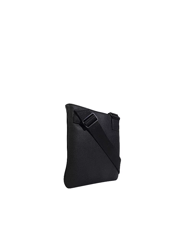 TOMMY HILFIGER | Borsa - Crossbody Essential | Nero