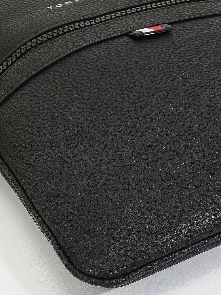 TOMMY HILFIGER | Borsa - Crossbody Essential | Nero