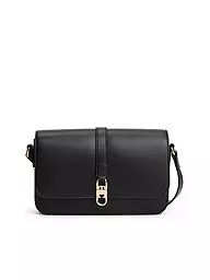 TOMMY HILFIGER | Borsa - Mini Bag TH LIBRE | Nero