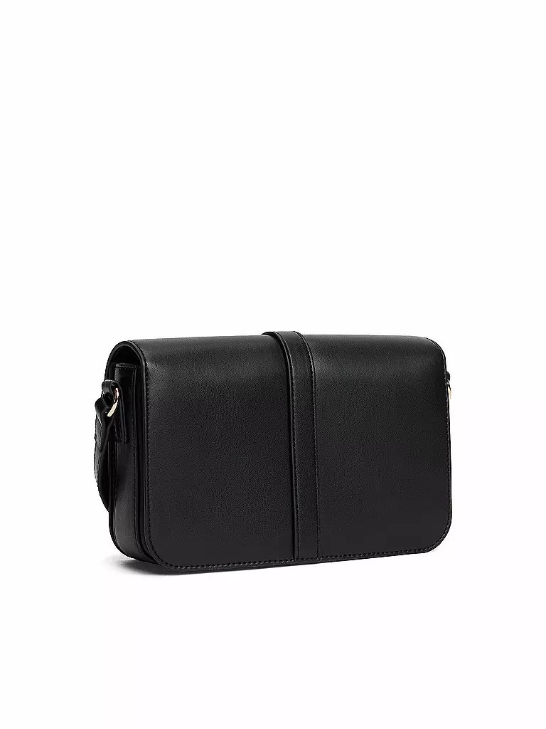TOMMY HILFIGER | Borsa - Mini Bag TH LIBRE | Nero