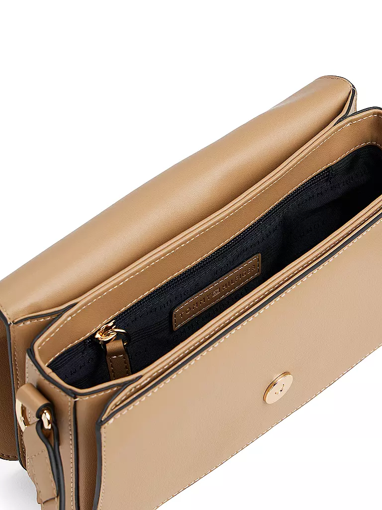 TOMMY HILFIGER | Borsa - Mini Bag TH LIBRE | Crema
