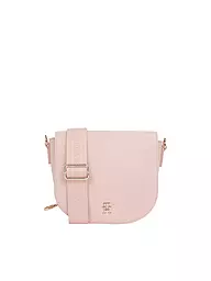 TOMMY HILFIGER | Borsa - Mini Bag TH LOGOTAPE | Rosa