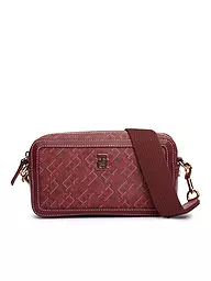 TOMMY HILFIGER | Borsa - Mini Bag TH MONOPLAY | Rosso