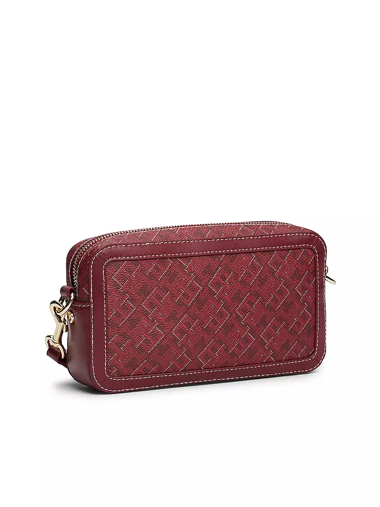 TOMMY HILFIGER | Borsa - Mini Bag TH MONOPLAY | 