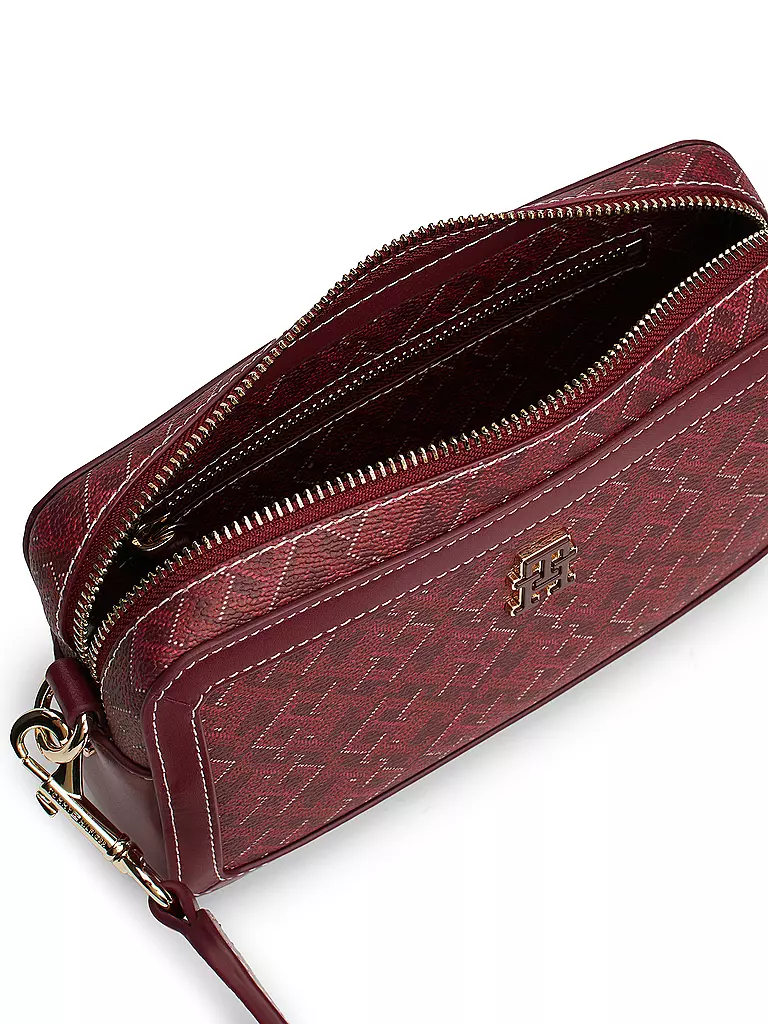 TOMMY HILFIGER | Borsa - Mini Bag TH MONOPLAY | 