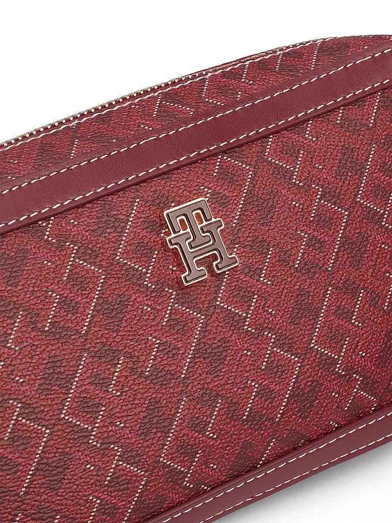 TOMMY HILFIGER | Borsa - Mini Bag TH MONOPLAY | 