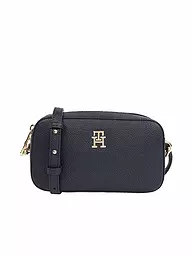 TOMMY HILFIGER | Borsa - Mini Bag | Blu scuro