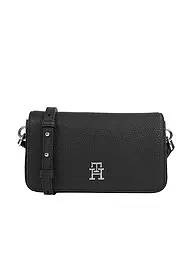 TOMMY HILFIGER | Borsa - Mini Bag | Nero