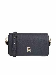 TOMMY HILFIGER | Borsa - Mini Bag | Blu scuro