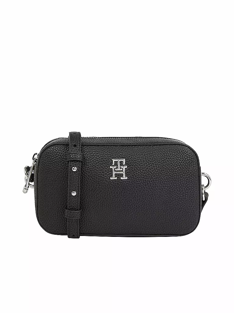 TOMMY HILFIGER | Borsa - Mini Bag | Nero