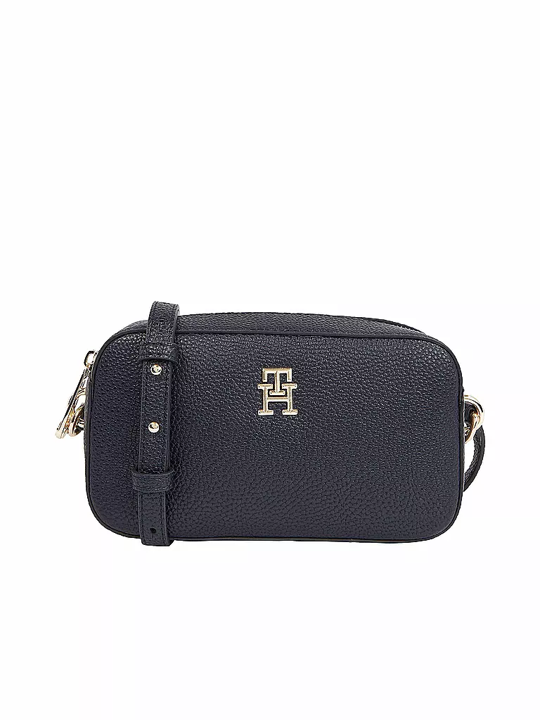 TOMMY HILFIGER | Borsa - Mini Bag | Blu scuro