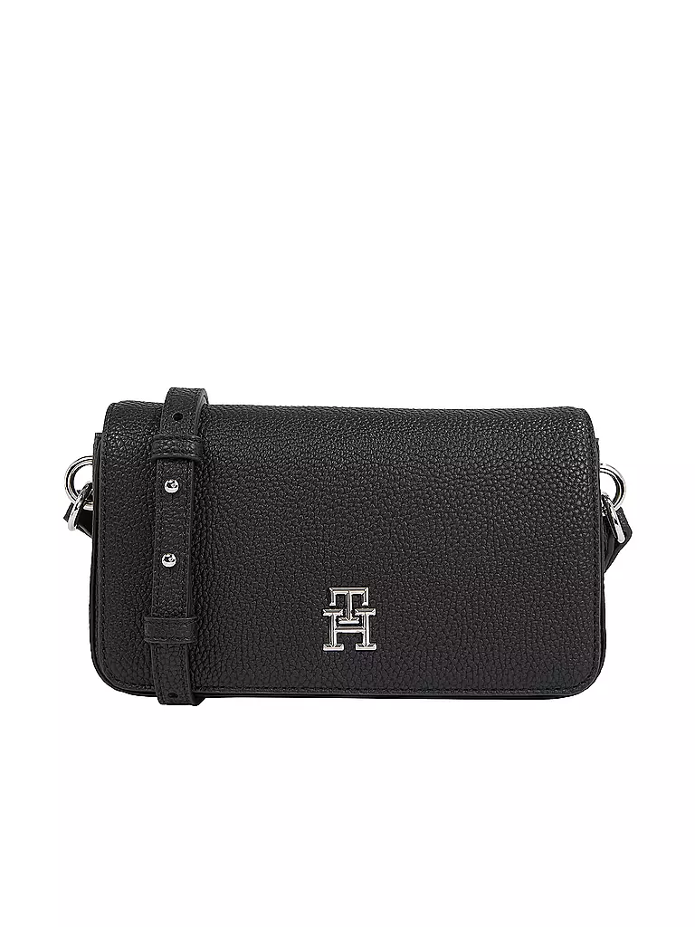 TOMMY HILFIGER | Borsa - Mini Bag | Nero