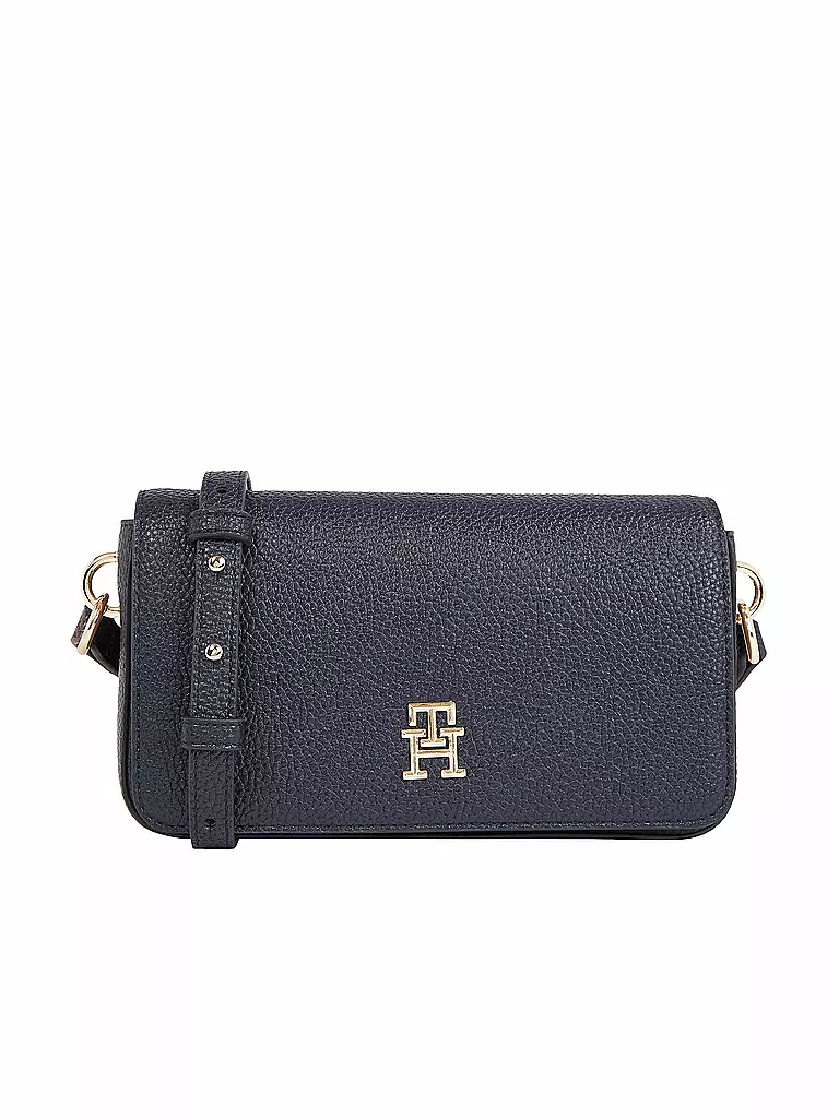 TOMMY HILFIGER | Borsa - Mini Bag | Blu scuro