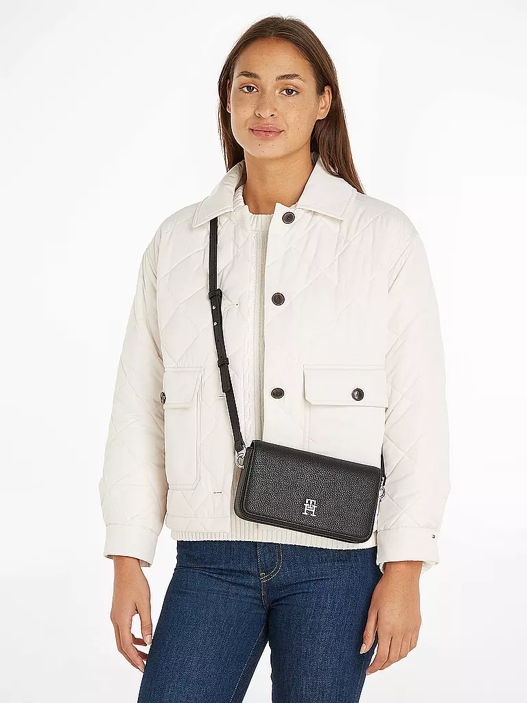 TOMMY HILFIGER | Borsa - Mini Bag | Nero