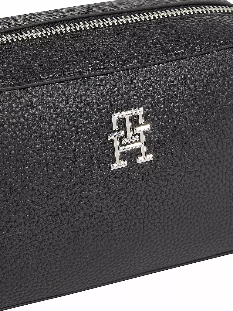 TOMMY HILFIGER | Borsa - Mini Bag | Nero