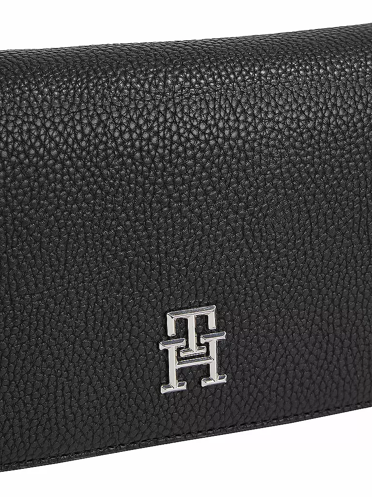 TOMMY HILFIGER | Borsa - Mini Bag | Nero