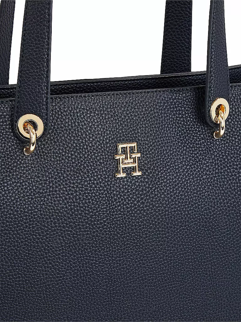 TOMMY HILFIGER | Borsa - Shopper TH EMBLEM | 